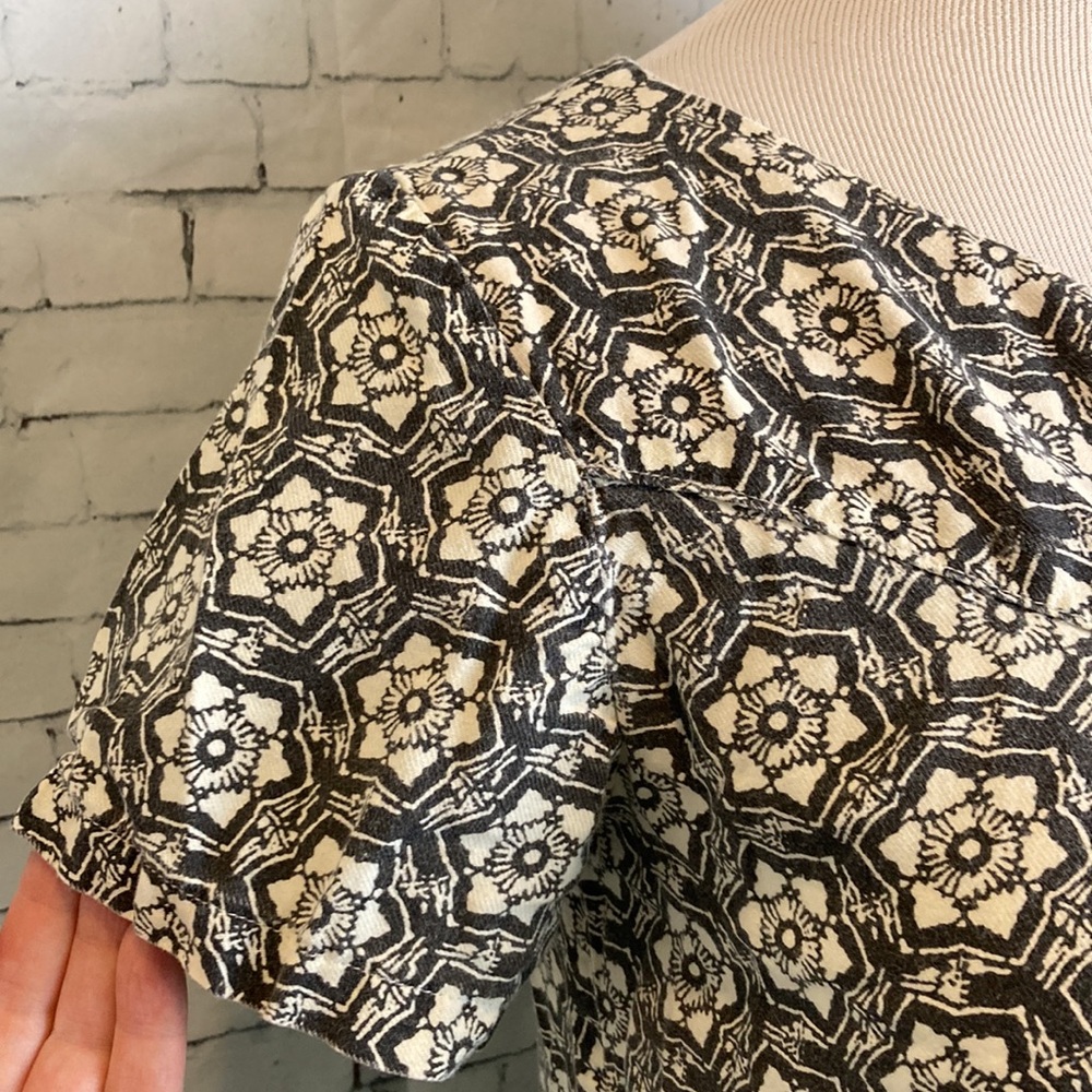 TOAST floral dress size 10UK - Picture 4 of 15